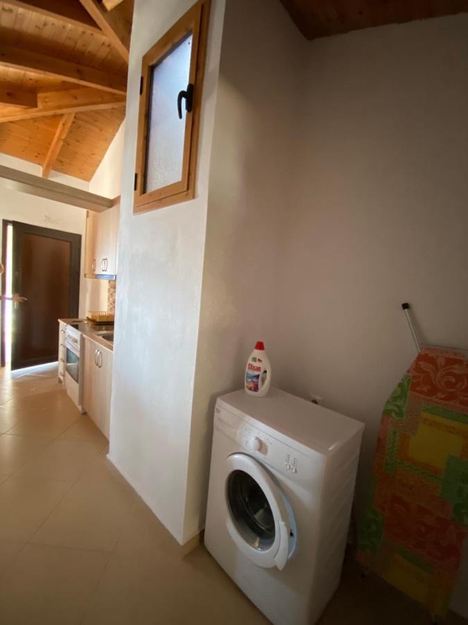 L.T. Apartment 5Th Street Sarande Ngoại thất bức ảnh
