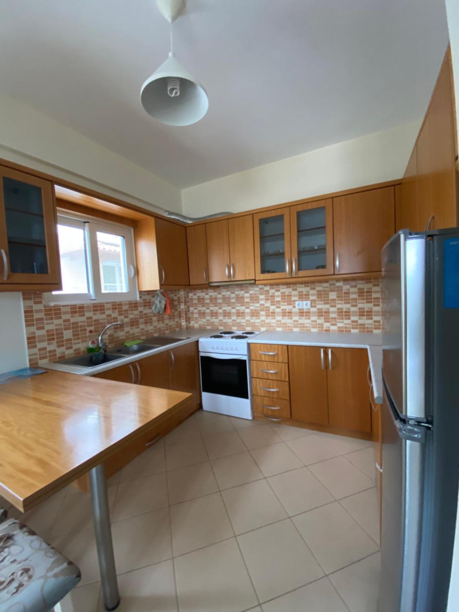 L.T. Apartment 5Th Street Sarande Ngoại thất bức ảnh