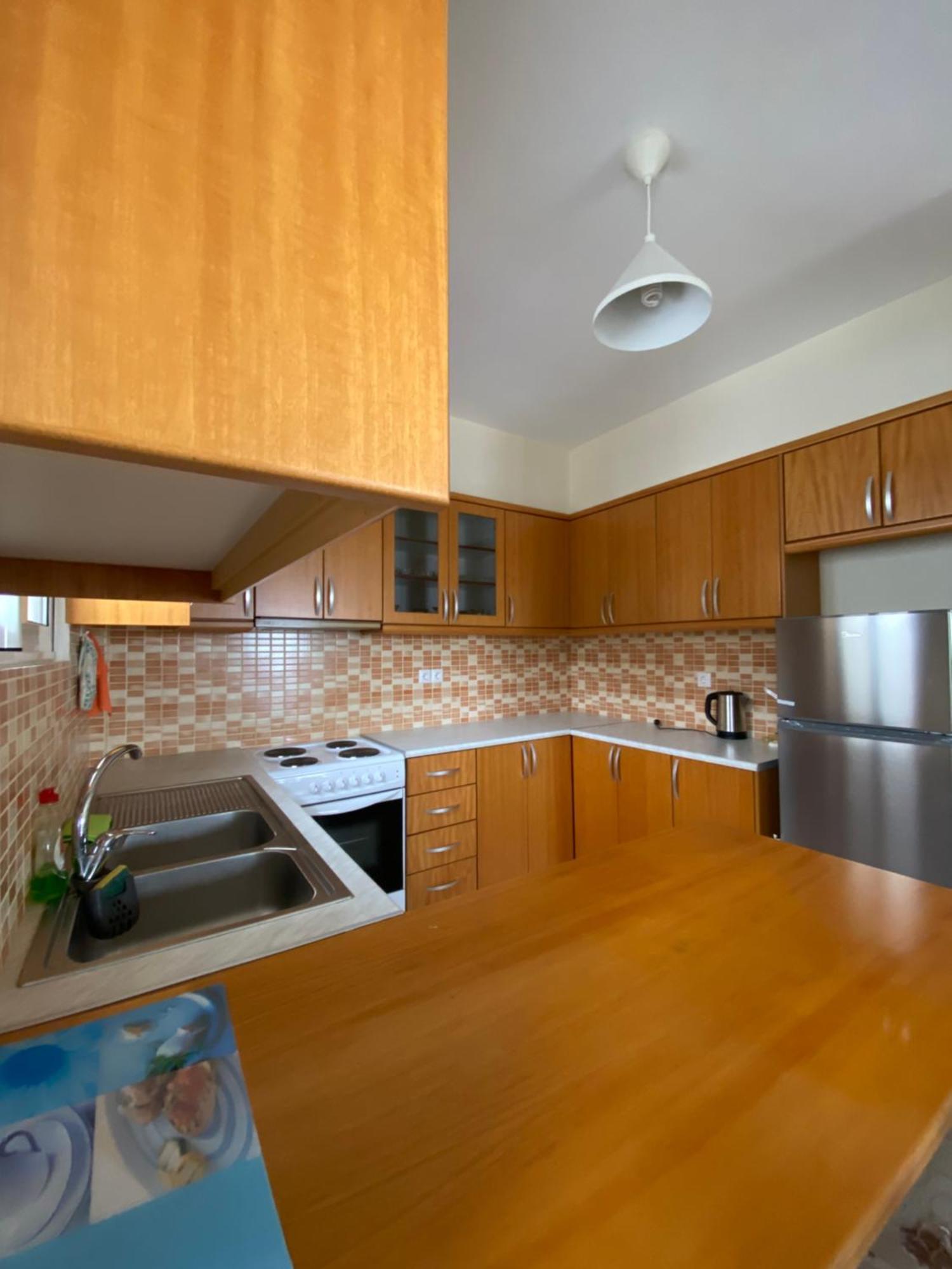 L.T. Apartment 5Th Street Sarande Ngoại thất bức ảnh